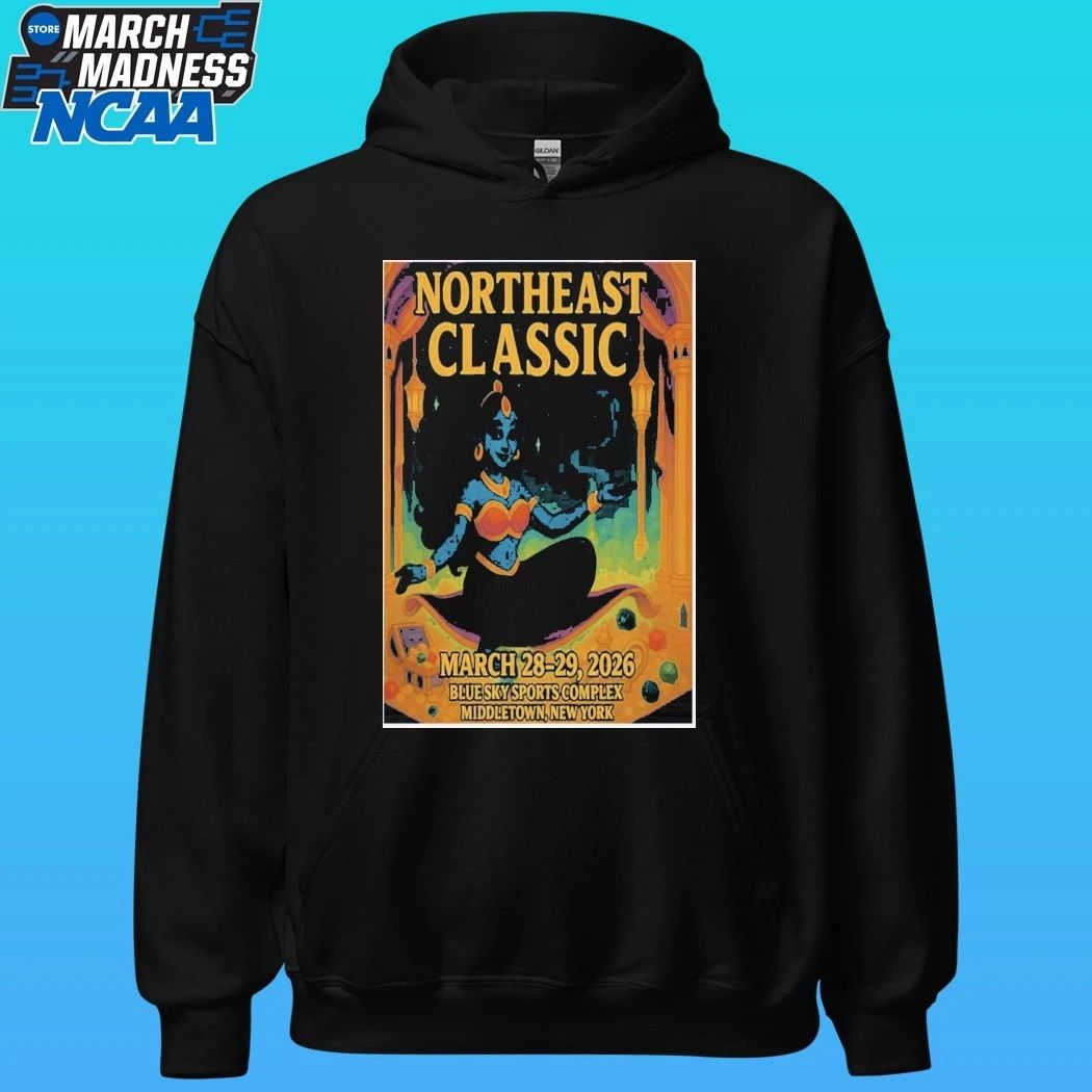 Northeast Classic March 28-29 2026 Blue Sky Sports Complex Middletown, New York Shirt