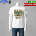 Notre Dame Luke Combs My Kinda Saturday Night Tour 26 Shirt