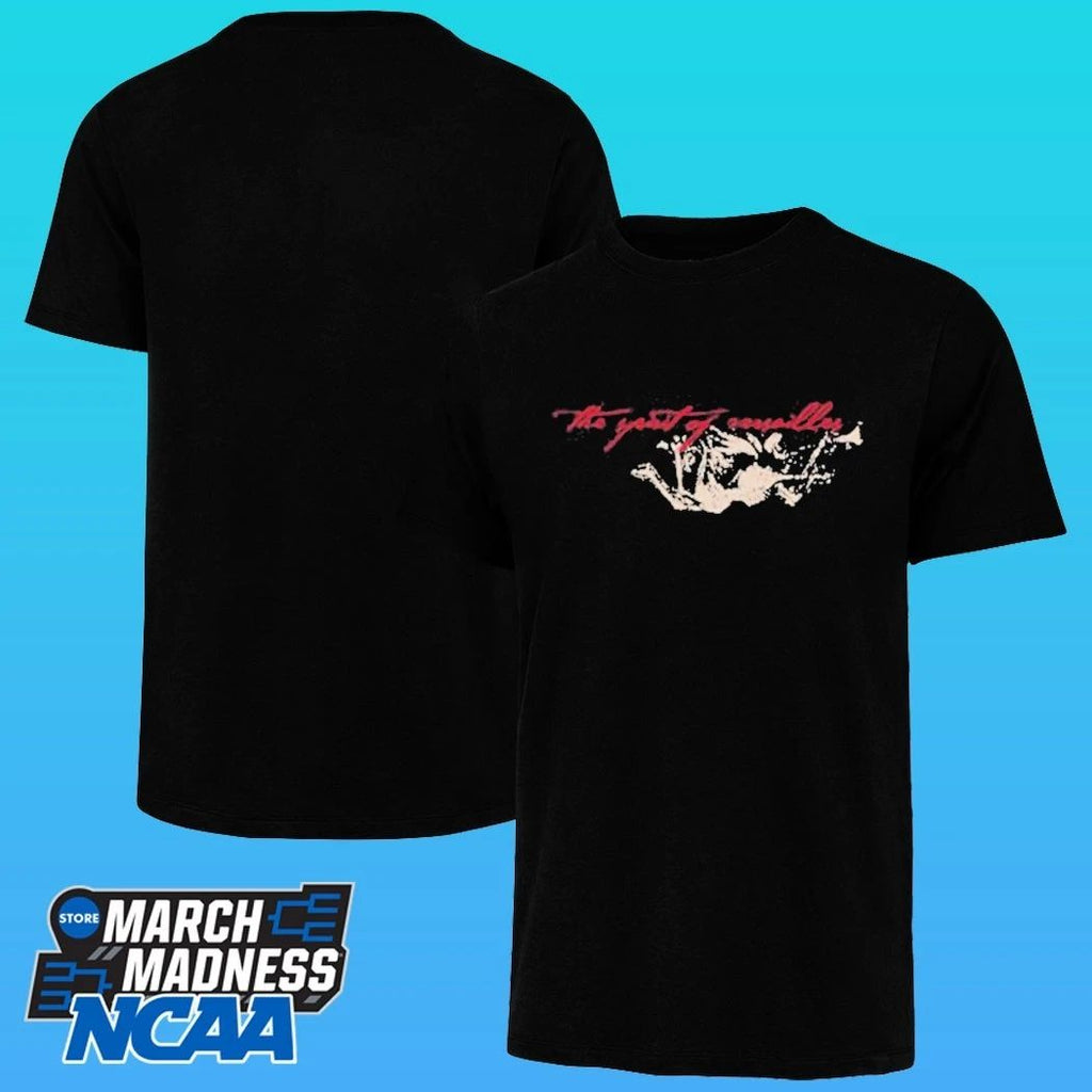 The Spirit Of Versailles Trumpet Shirt