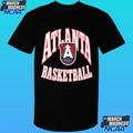 Angel Reese With Atlanta Basketball 2026 Shirt
