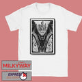 Poster My Chemical Romance at Shaky Knees Festival Sept 20, 2025 shirt