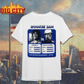Rookie Jam Maxey and Edgecombe Graphic Shirt