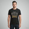 The Dogs – Beware Of Dogs T-Shirt
