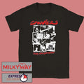 Cross CRAWLERS 2025 Shirt