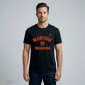 Porter Martone Philadelphia Name & Number Shirt