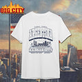 Argentina KC Max Collegiate Heavyweight Shirt