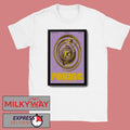 Foxing 04 Dec 2025 Chicago, IL, Thalia Hall Poster shirt