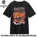 Gritty Philadelphia Flyers Bootleg 2026 Shirt