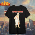 Socra Tease Socrates Being A Tease Shirt