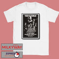 Poster Theo Katzman New York, NY 06 Oct 2025 shirt
