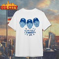 Los Angeles Dodgers The Big Three Shirt