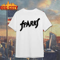 Sparks Logo Graphic Shirt