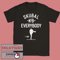Skubal Ks Everybody T-shirt
