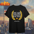 Oscars Death Racers 2026 gotta watch them all T-Shirt