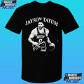 Boston Celtics Jayson Tatum Shirt