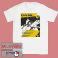 09.19.2025 Circle Jerks Keith’s Morris 70th Birthday Palladium Event Shirt