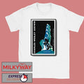 Charles Wesley Godwin The ELM. Bozeman, MT October 18, 2025 Poster shirt