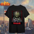 Puscifer Normal Isn’t’ Tour 2026 Cincinnati Poster At April 19 2026 At Taft Theater Poster Shirt