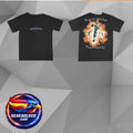 Paristexas Tlmwasg Two Sided Shirt