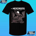 The Menzingers Some Of It Was True Shirt