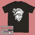 Speed Dragon Turnstile US Tour 2025 Shirt