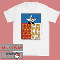 Charles Wesley Godwin Sep 20 2025 Billy Bob’s Texas Show Shirt