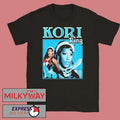Kori King Vintage Ceramic Ceramic And Classic Dad Cap Shirt