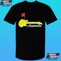 Masters Golf Anastasio 2026 Shirt