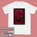 Tour Amber Mark 2026 Poster shirt