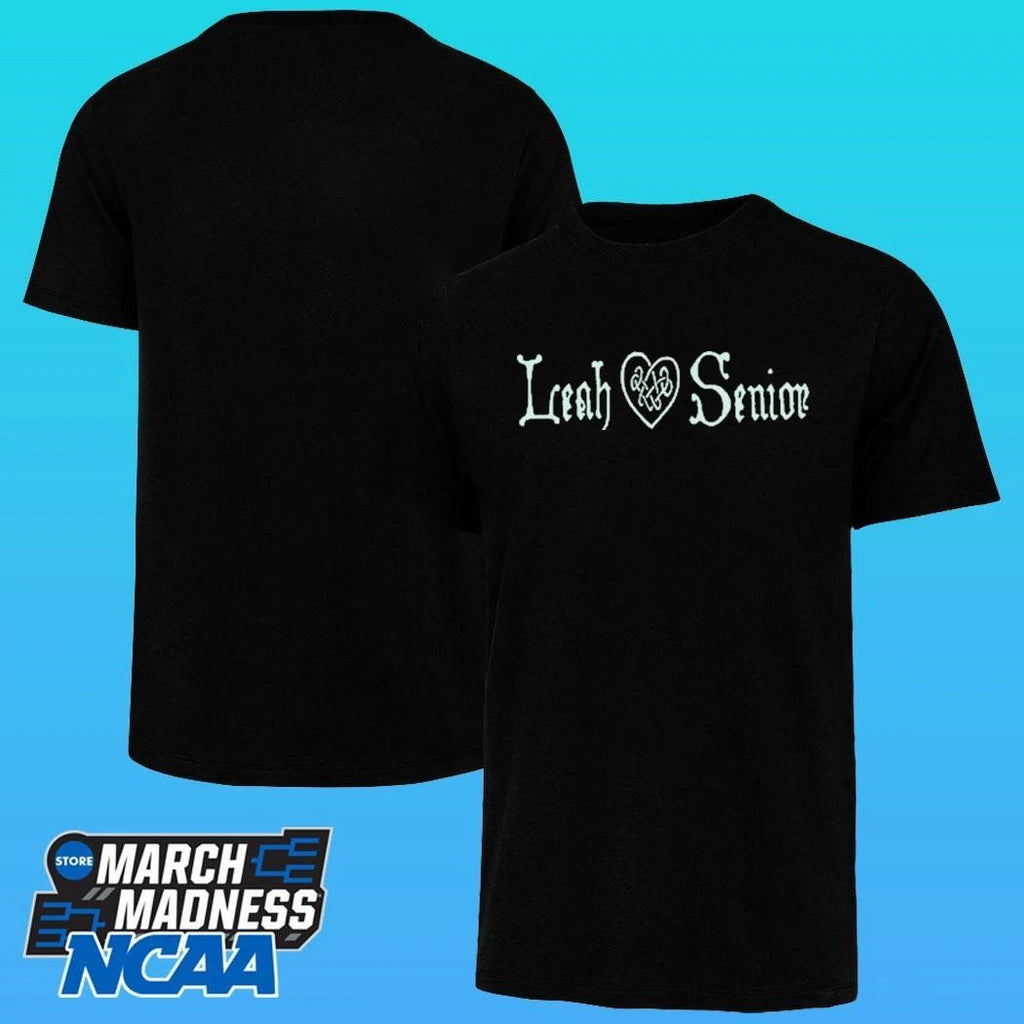Third Eye Stimuli Records Leah Senior 2026 Shirt