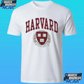 Zendaya The Drama Harvard Shirt