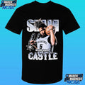 Slam Stephon Castle Remix Shirt