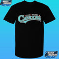 Marlins The Three Canucks Shirt