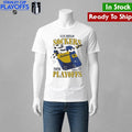 San Diego Sockers 2026 Playoffs Shirt