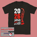 Liverpool Sala FIFA Worldcup 2026 T-Shirt