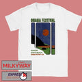 Ohana Festival Dana Point Shows On Sep 26-28 2025 shirt