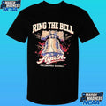 Ring The Bell Again Philadelphia Phillies Baseball Shirt