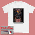 Fall Tour 2025 Machine Head Poster shirt