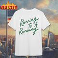 Phil Wickham Running To A Runaway Graphic Shirt
