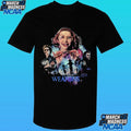 Weapons Into The Dark Shirt