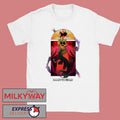 New Dandys World Gourdy Stained Glass Shirt