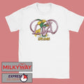 THE MASK LOVE ALWAYS SHIRT