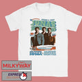 Jonas Brothers Des Moines, IA Oct 05 2025 Shirt