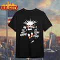 Original I’m Not Alright I’m Losing My Mind Believe Philadelphia Flyers Graphic shirt