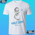 Pauly﻿ Free Mahi Mahi Earth Day 1996 Shirt