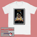 Tipper And Friends Aug 29-31, 2025 The Orion Amphitheater, Huntsville, Alabama Poster shirt