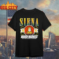 Siena Saints 2026 March Madness NCAA men’s basketball championship T-shirt