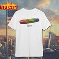 Faguette Pride Month Graphic Shirt