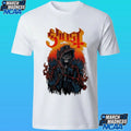 The Ghost Black Harvest Shirt