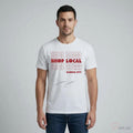 Shop Local Kansas City Ash T-Shirt
